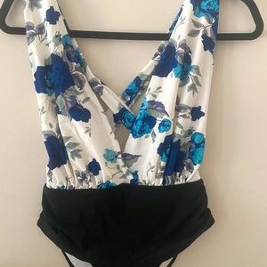 Cupshe bathing suit